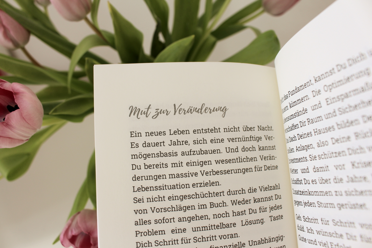 Ein Buch veröffentlichen – wie geht das eigentlich?