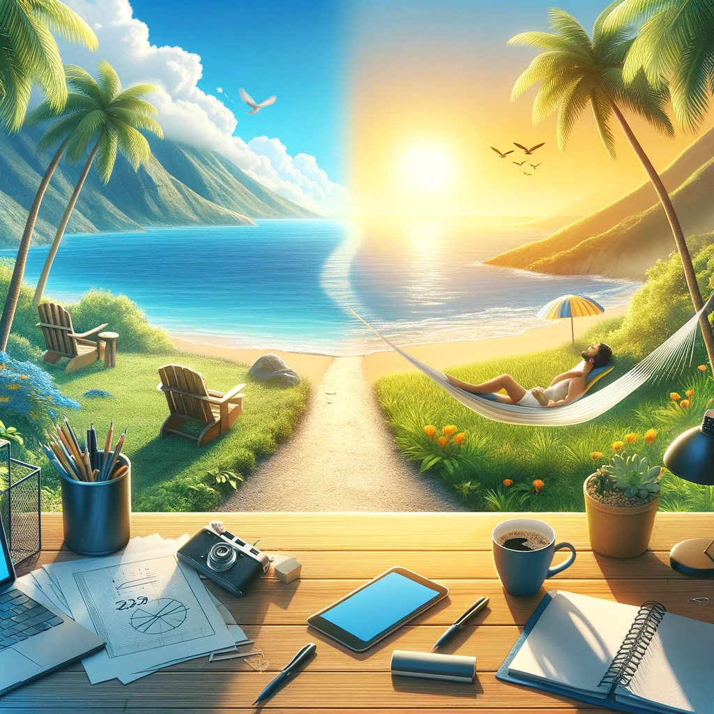 Passives Einkommen generieren: Deine ultimative Anleitung