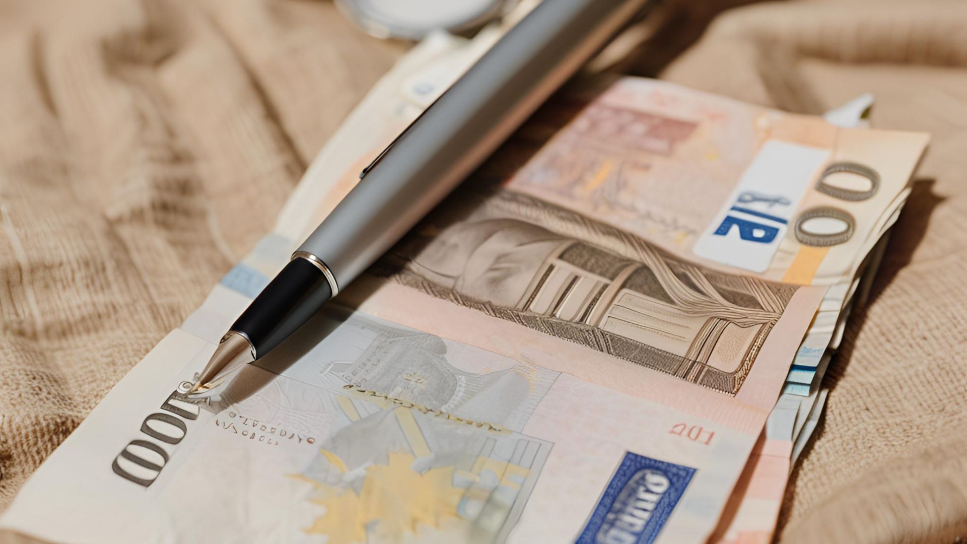 Haushaltsbuch führen: Ein Leitfaden zur effektiven Finanzverwaltung