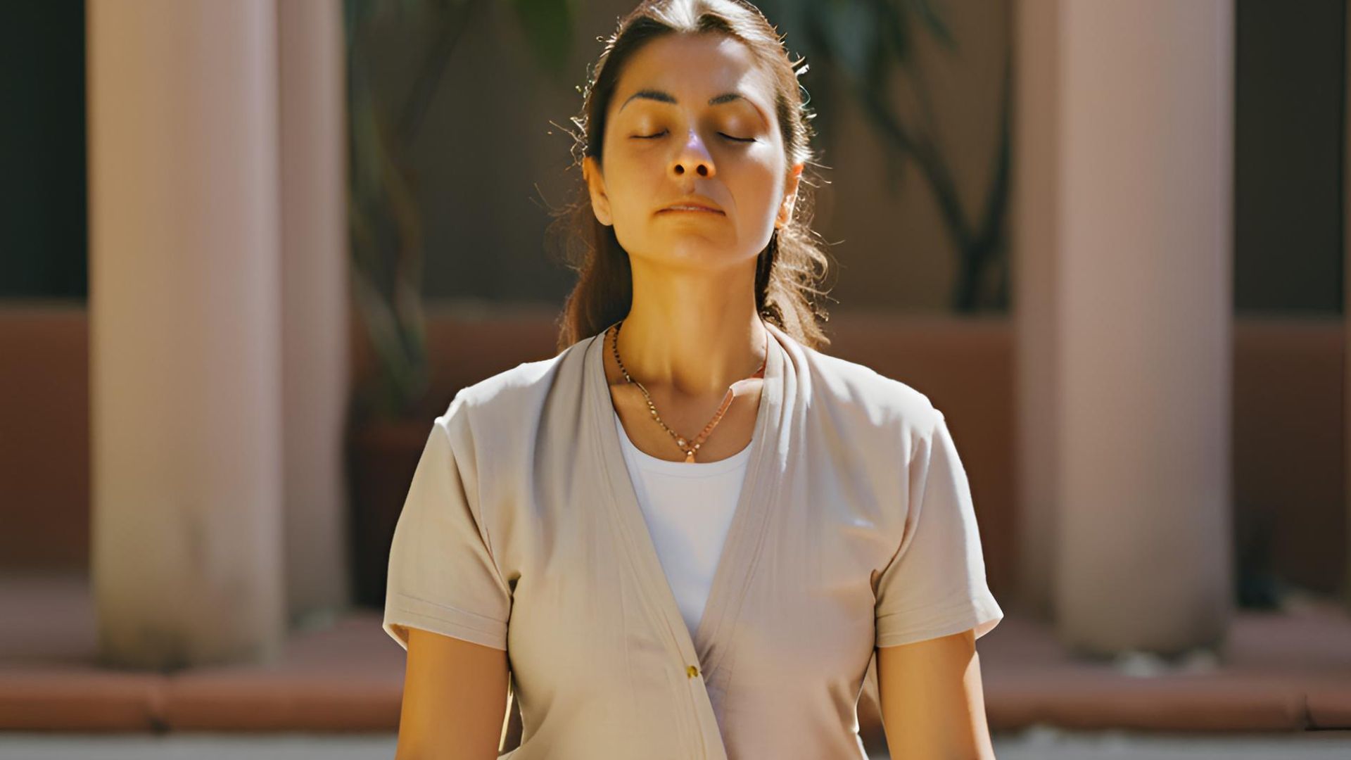 Meditation für Anfänger: Ein Leitfaden zur Entspannung und inneren Ruhe