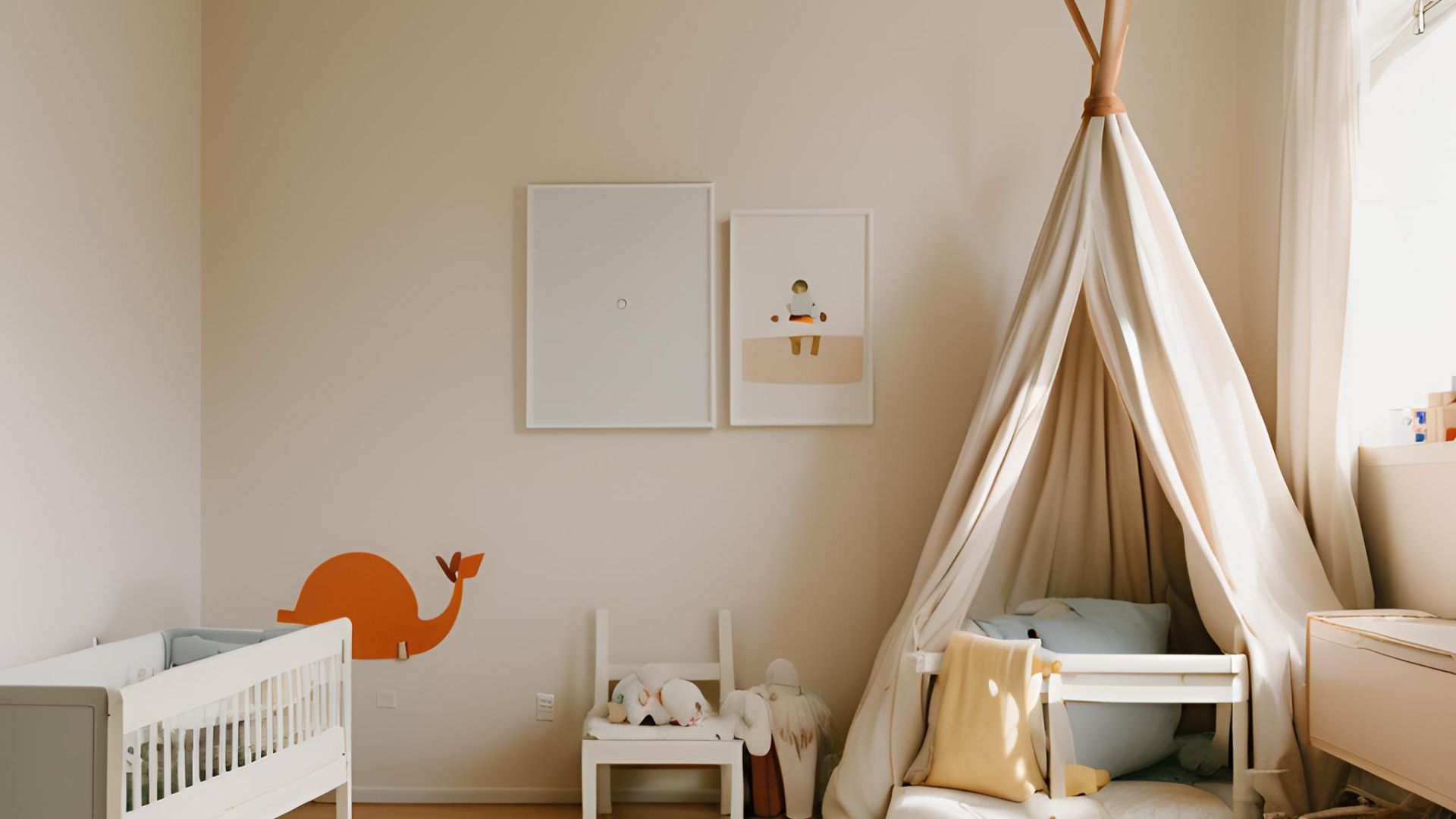 Minimalismus mit Kindern: Ein Leitfaden für ein einfacheres Familienleben