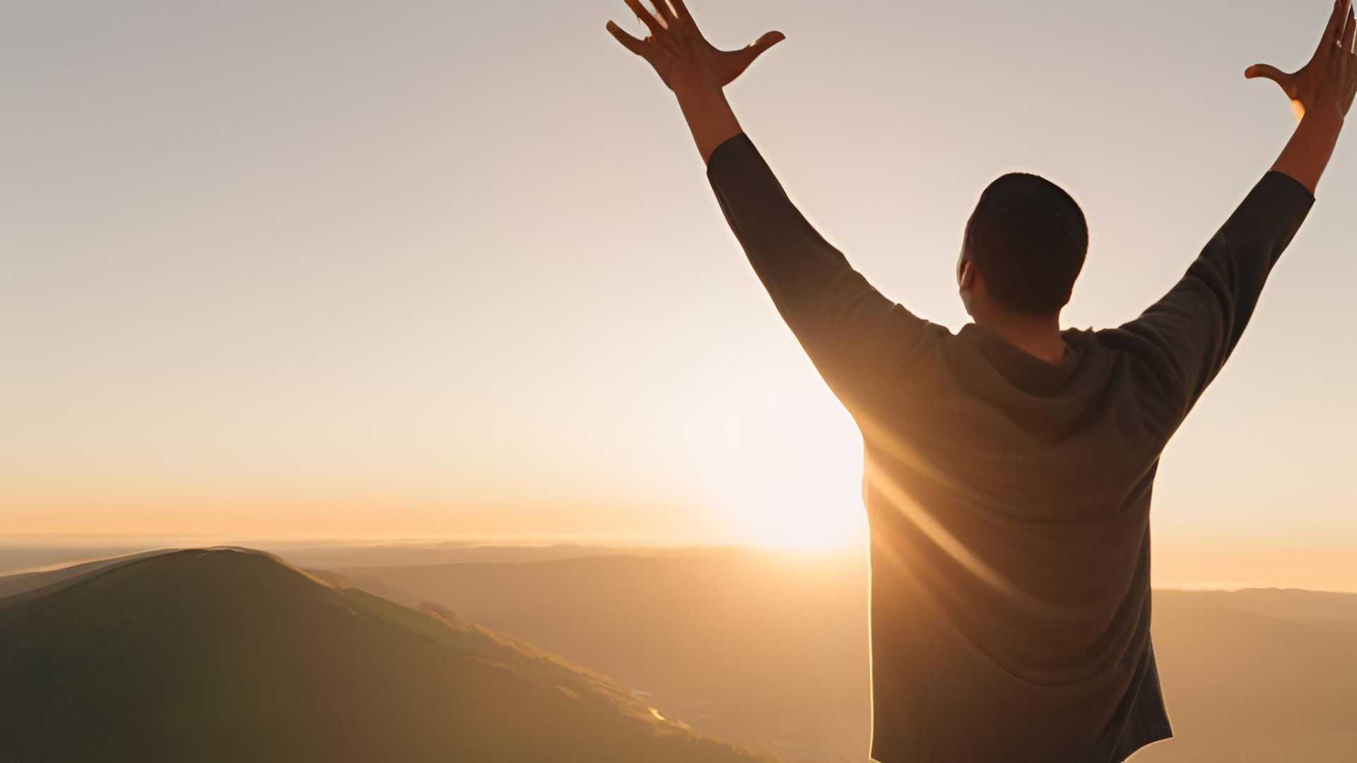 Selbstverwirklichung: Der Schlüssel zu einem erfüllten Leben