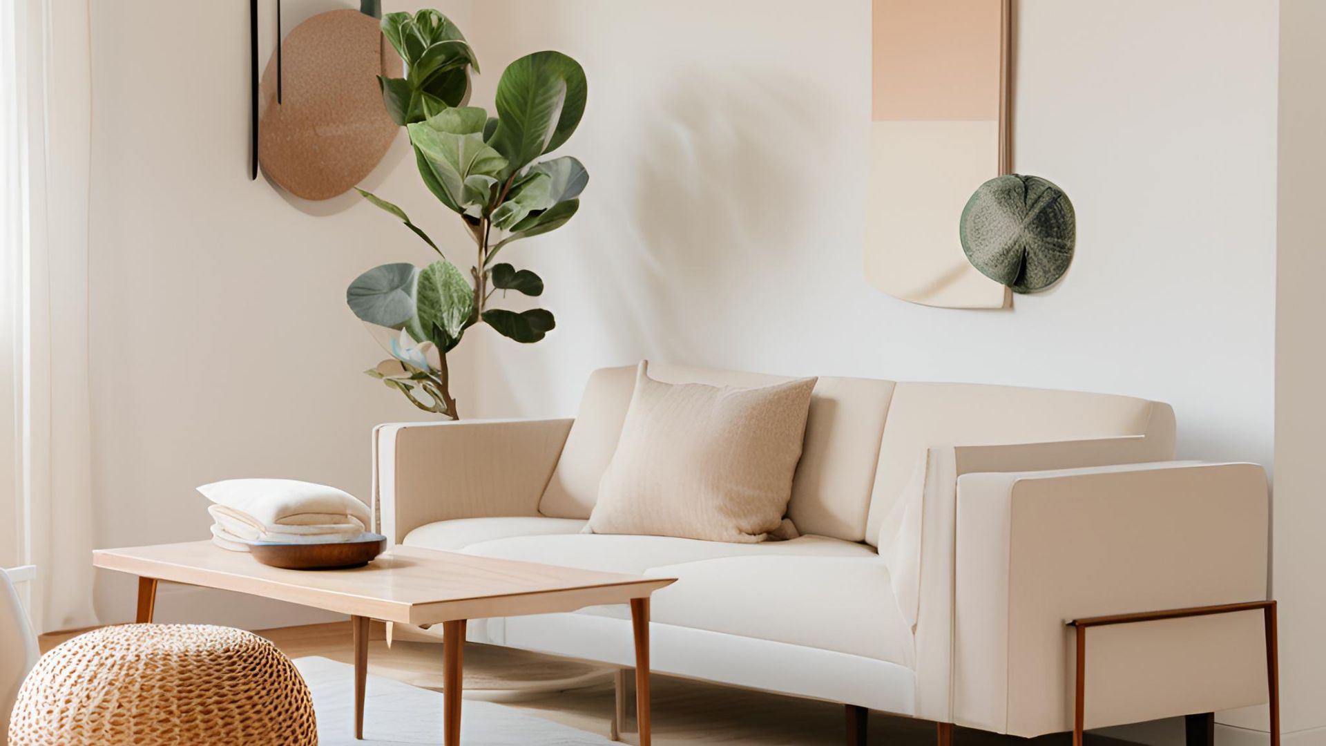 Minimalismus im Alltag: Ein Leitfaden zu einem einfacheren und erfüllteren Leben