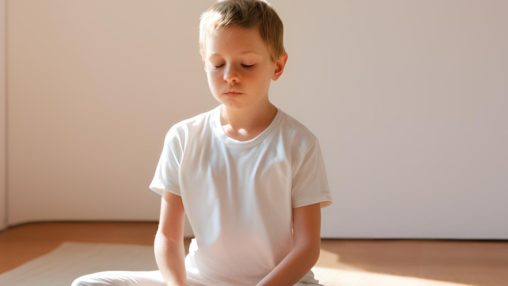 Achtsamkeit für Kinder: Ein umfassender Leitfaden zur Förderung von Ruhe und Konzentration