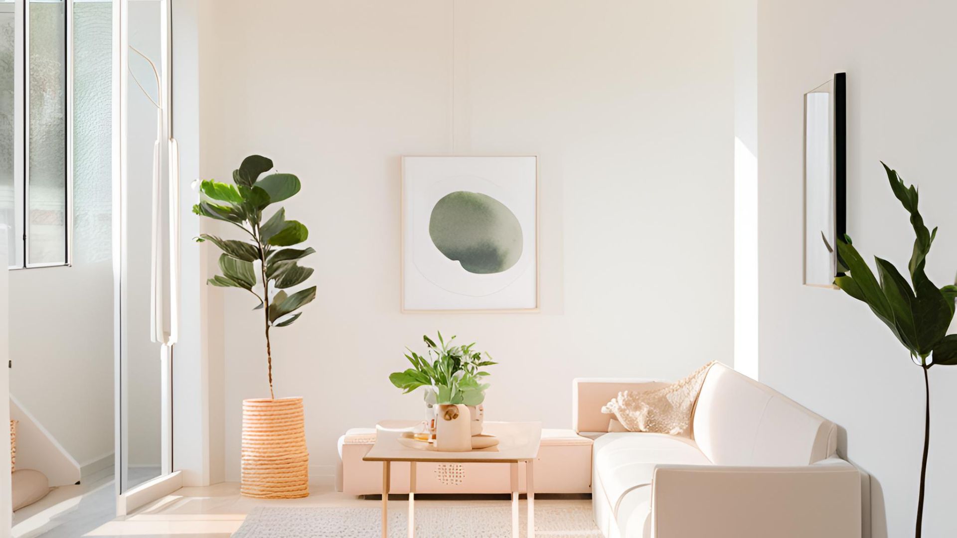 Minimalistisch leben: Ein Leitfaden zu einem einfacheren und erfüllteren Leben