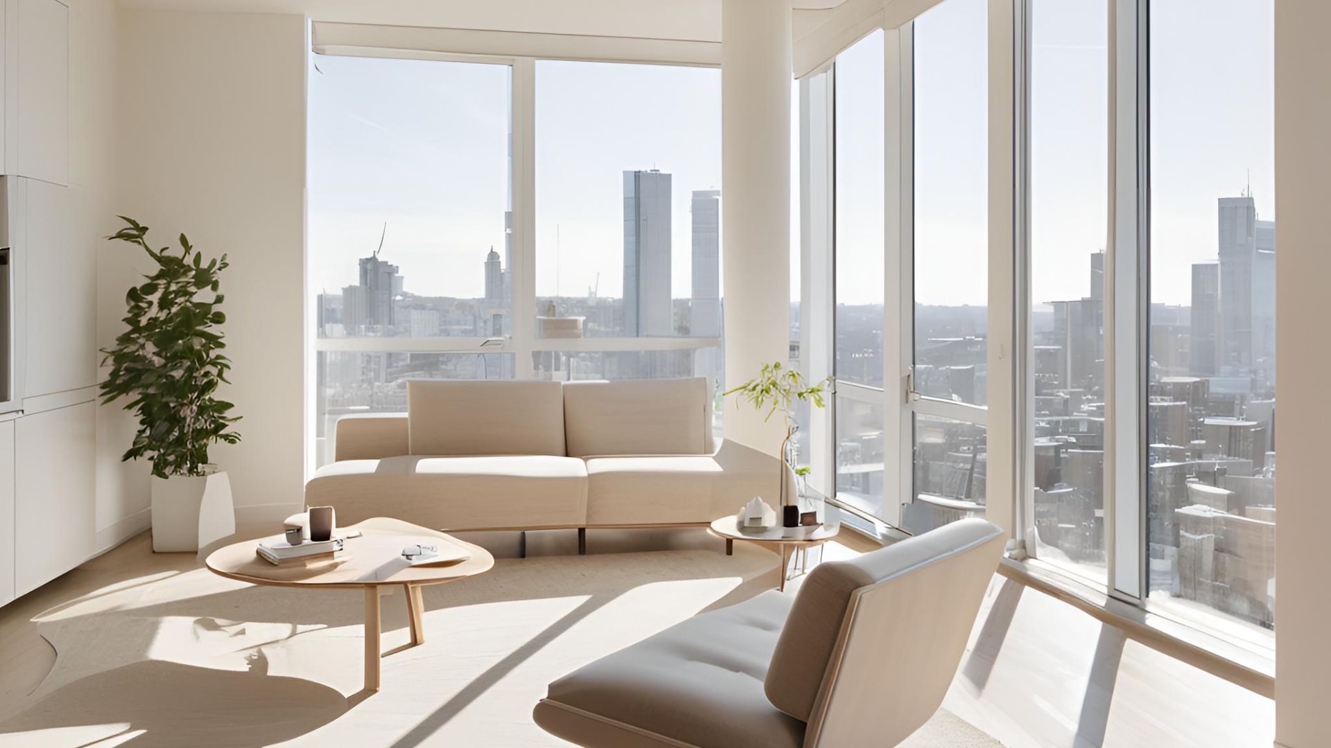 Minimalismus für Anfänger: Ein Leitfaden für ein einfacheres Leben