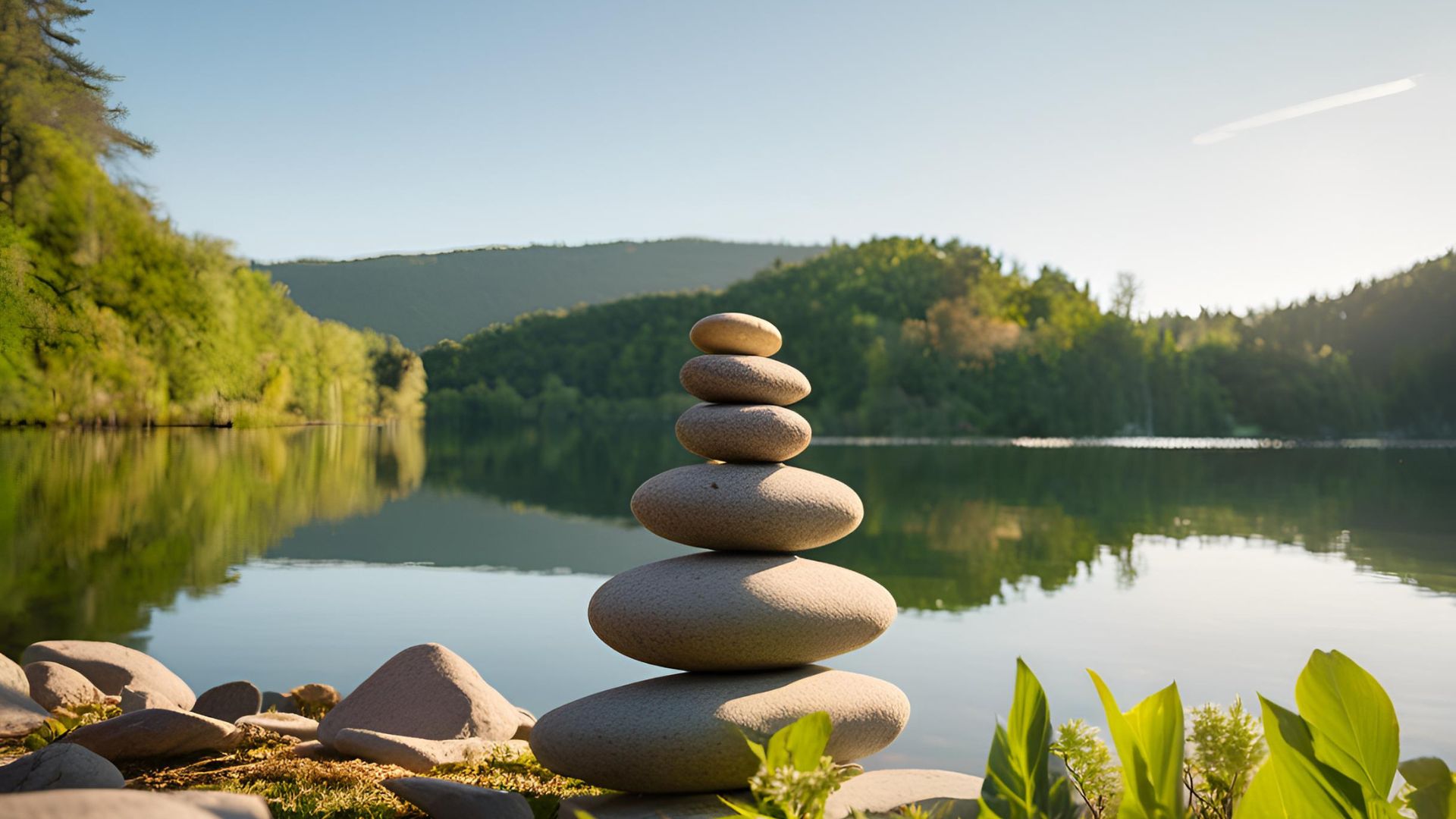 Was ist Slow Living? Ein Leitfaden zu einem bewussteren Leben