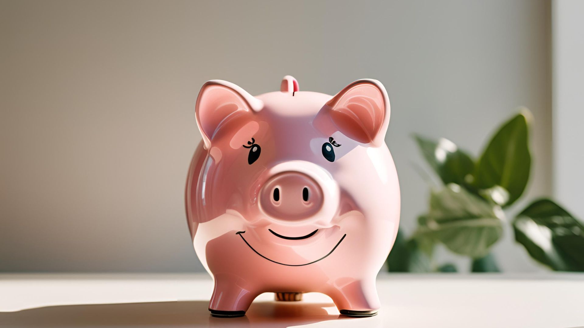 Wie kann ich monatlich Geld sparen? 10 einfache Tipps für mehr finanzielle Freiheit