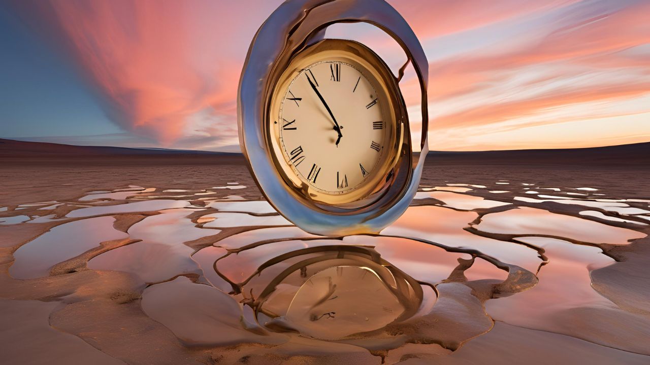 Zeitmanagement: Dein Schlüssel zu einem produktiven und entspannten Leben