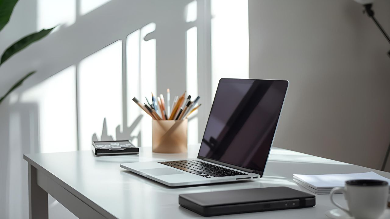 Digitale Ordnung – so bringst du Struktur in deine Dateien und E-Mails