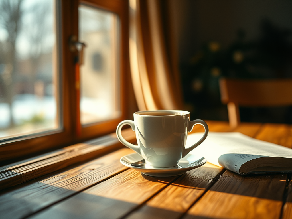 Entschleunigung am Wochenende – Ideen für mehr Ruhe und Genuss