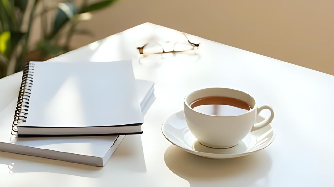 Minimalistische Morgenroutine – einfach starten in den Tag