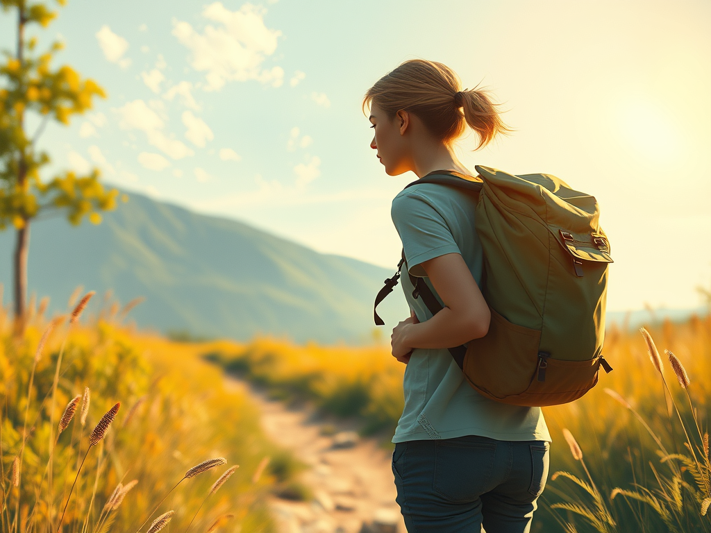 Weniger Besitz, mehr Freiheit – wie Minimalismus dein Denken verändert