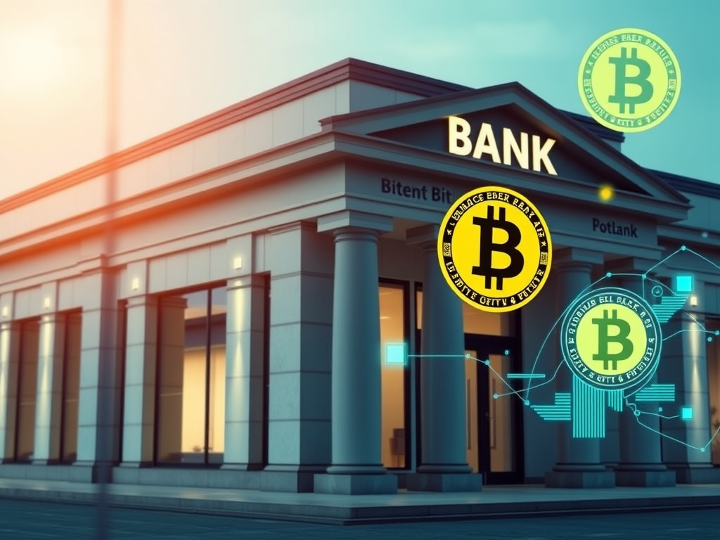 Bei welcher Bank kann man Bitcoin kaufen? – Ein Überblick